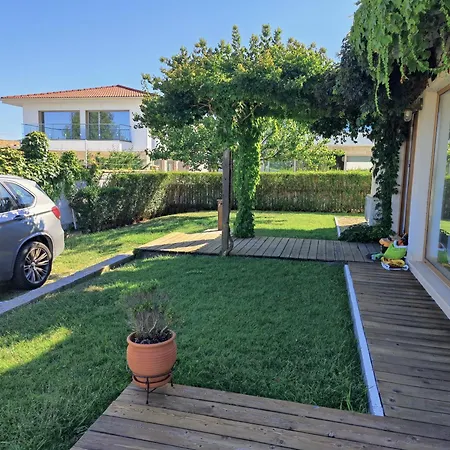 Villa Shelly With Private Pool Lozenets